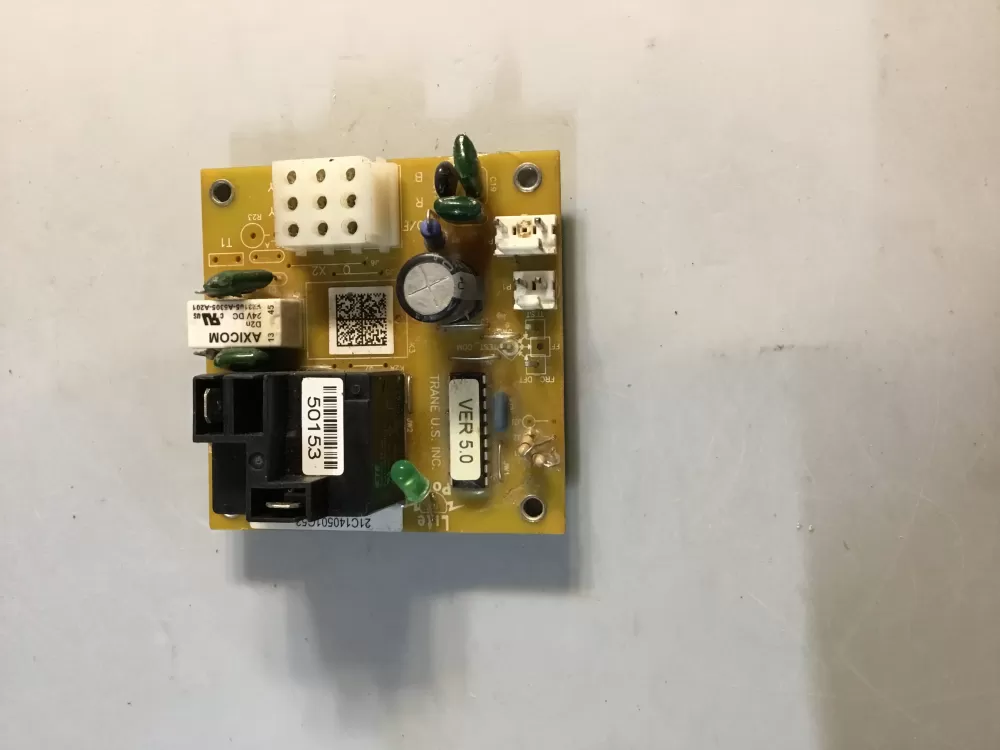 Trane Cnt05009  American Standard Defrost Control Board AZ105851 | BG189