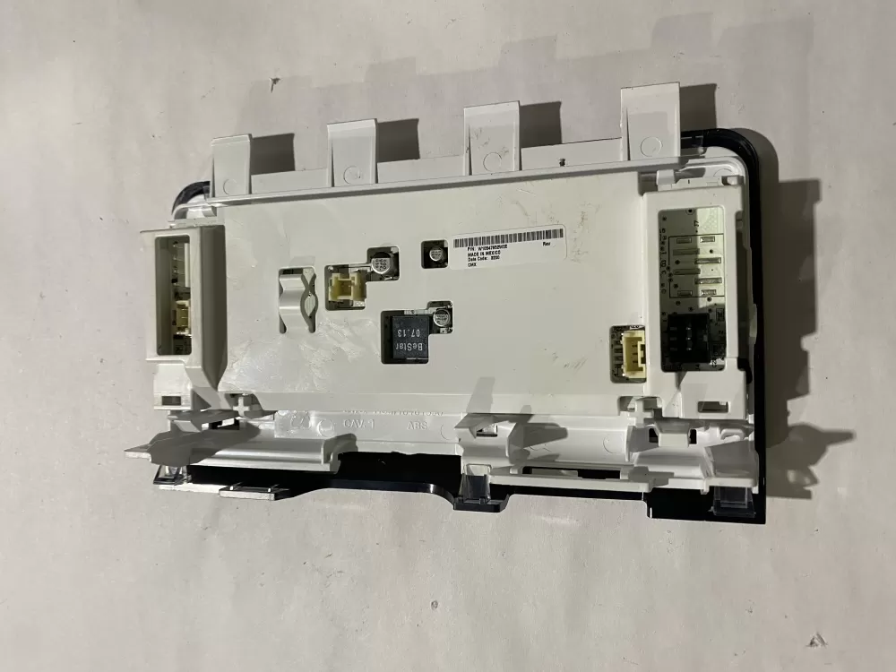 Whirlpool W10547652W2E Refrigerator Control Board AZ195541 | BK88