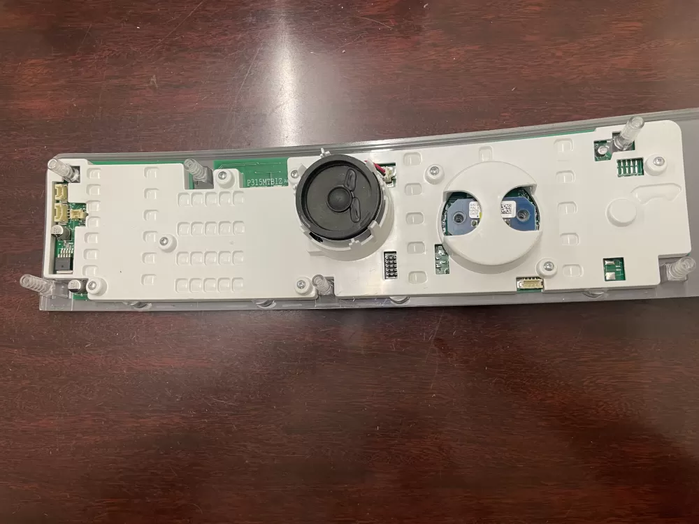 Maytag Whirlpool W10469306 Dryer Control Board Panel AZ31114 | KMV105