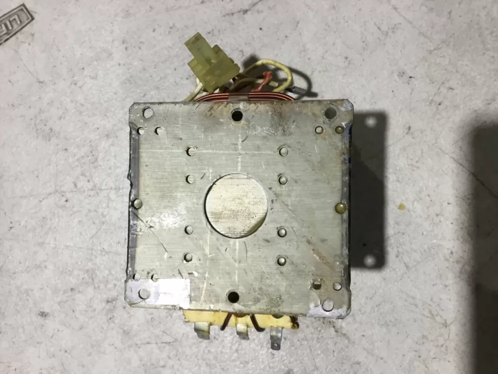  OBJY2 Microwave Transfromer