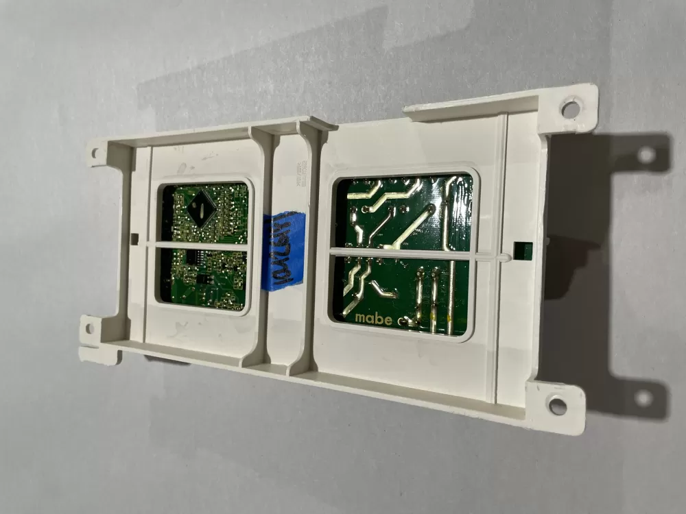 GE Laundry Center Control Board WH04X25737 AZ176178 | KM2618