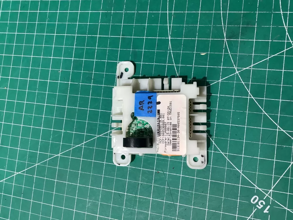 Electrolux Kenmore Washer Control Board AZ193581 | AR2229