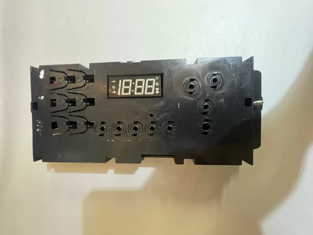 Whirlpool 100-01550-31  W10114364 Oven Control Board