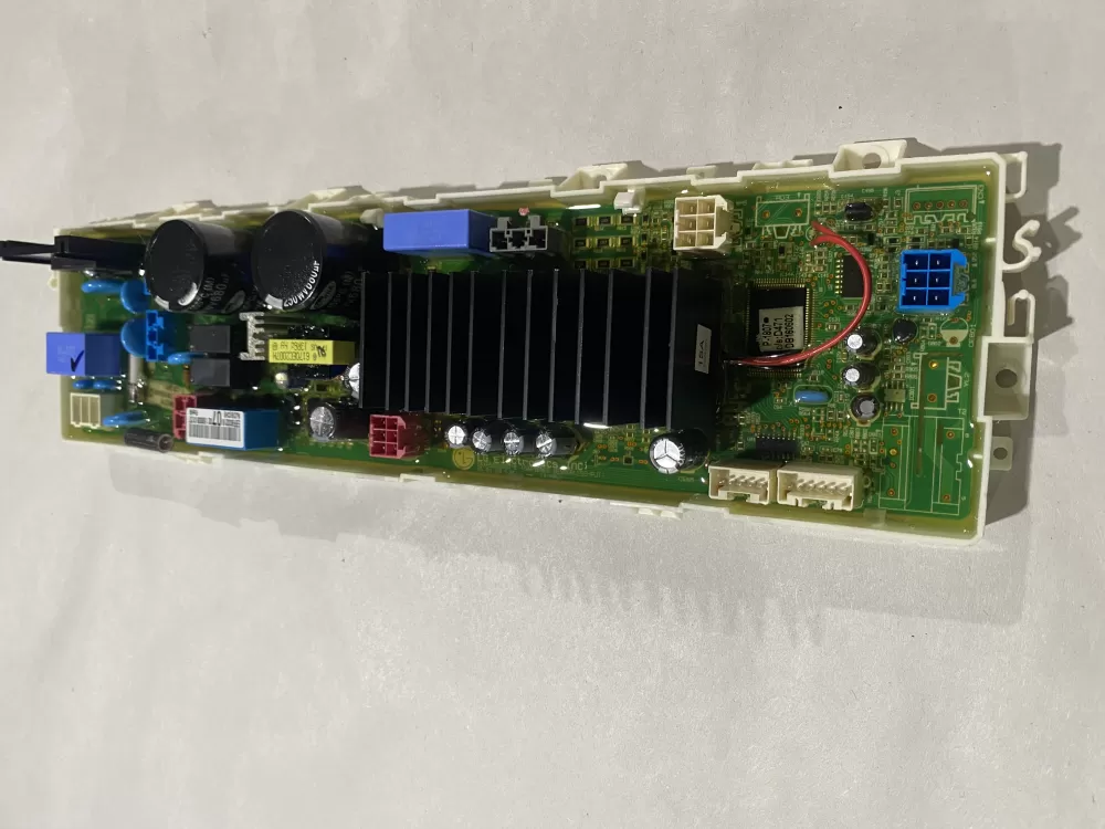 LG EBR81300806 EAX64771003 EBR80321807 Washer Control Board AZ151449 | BKV783