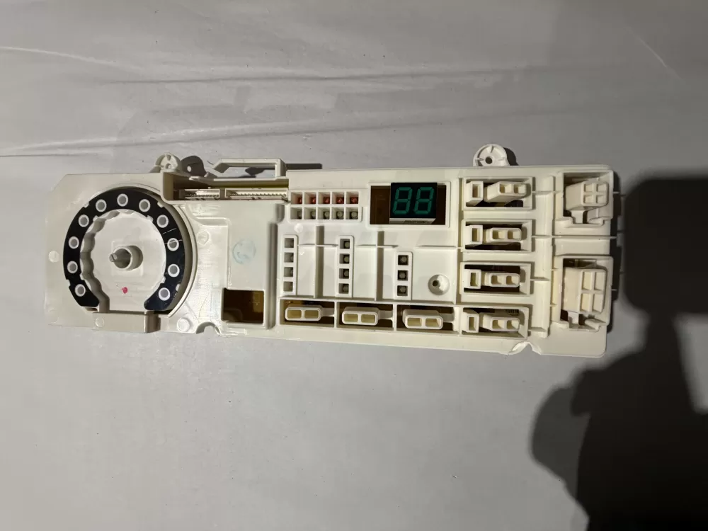 Samsung Washer Control Board DC92-01624B AZ223051 | KMV954