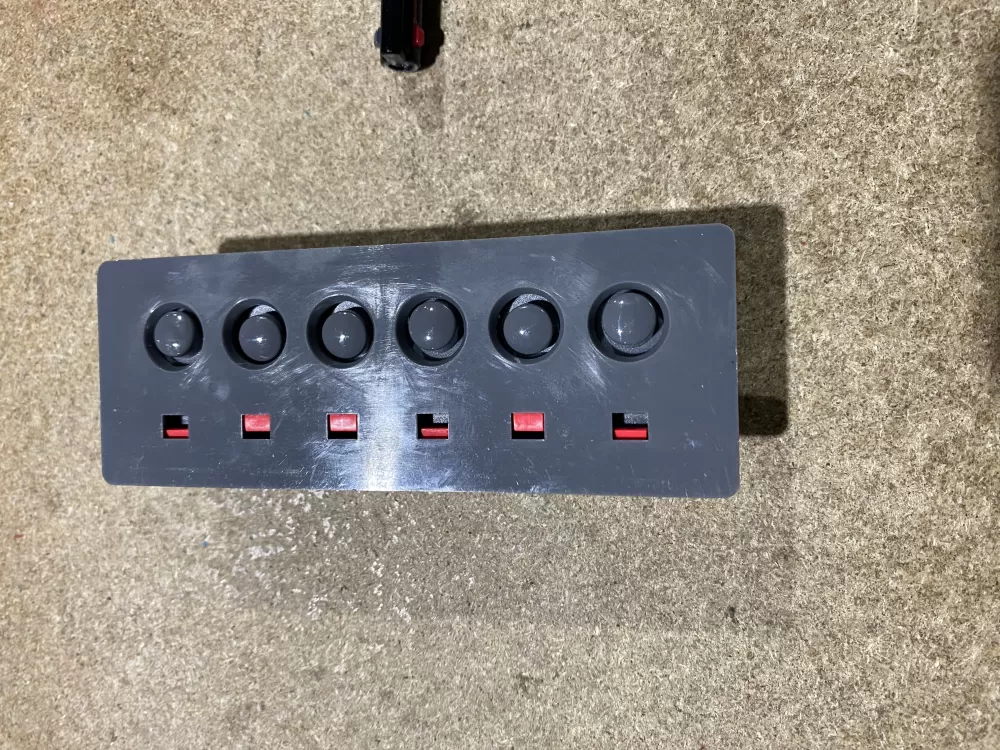 Whirlpool W10243995 Refrigerator Dispenser Switch