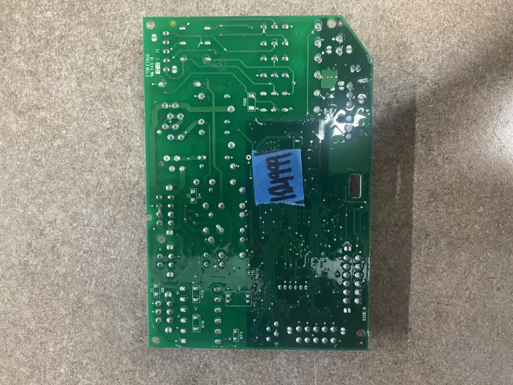 Kenmore Jenn-Air PS11750774 Refrigerator Control Board AZ19211 | KM999