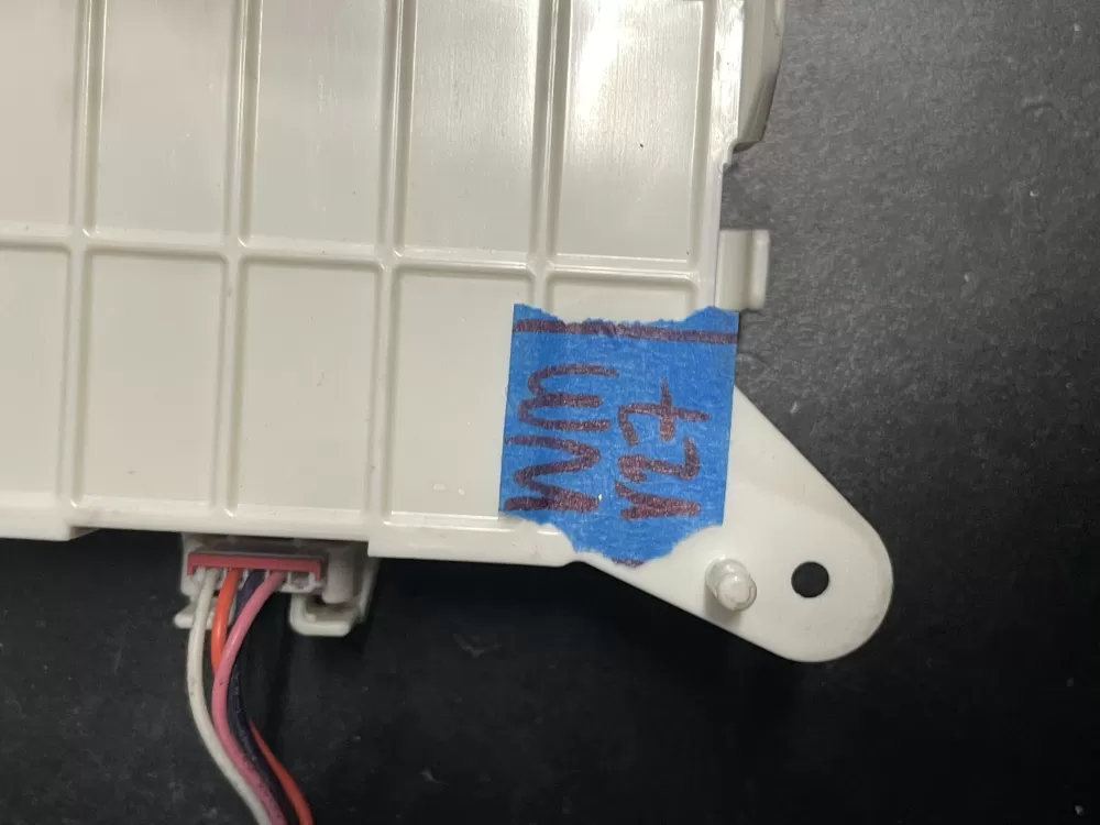 Samsung DC92 00686D DC9200686D Washer Control Board AZ14110 | V27