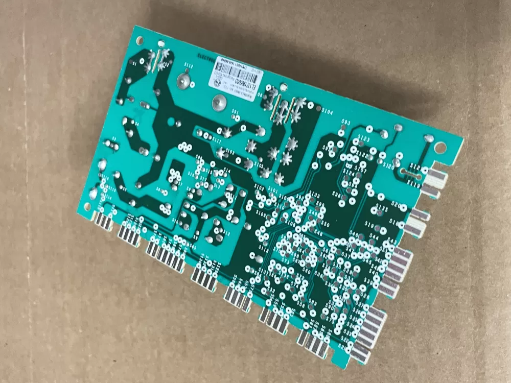 EL137190500D Electrolux Dryer Board - Control