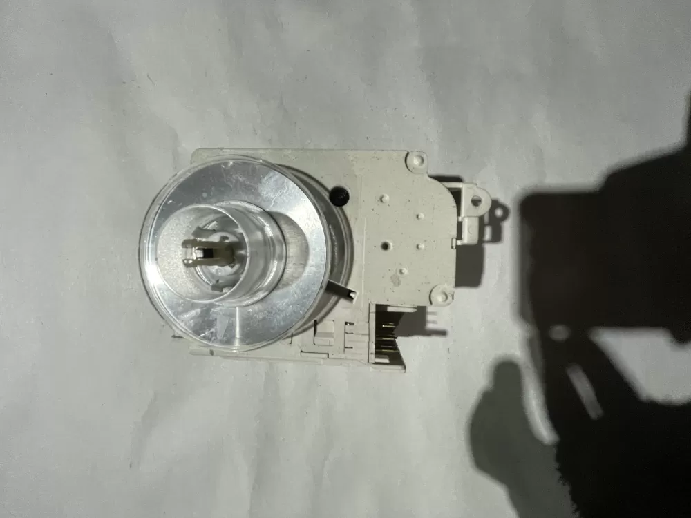 Whirlpool  Maytag  Kenmore W10113804C Washer Timer
