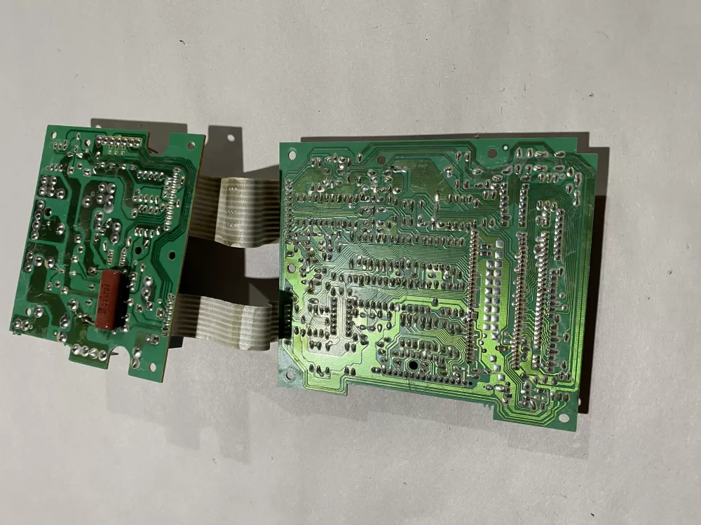 GE Combo Oven Control Board 54C41238S05 AZ122358 | BK2241