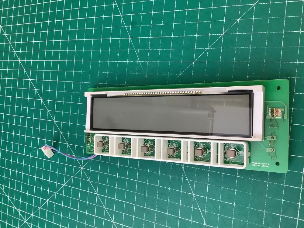 6871JB1451C LG Refrigerator Board - Control
