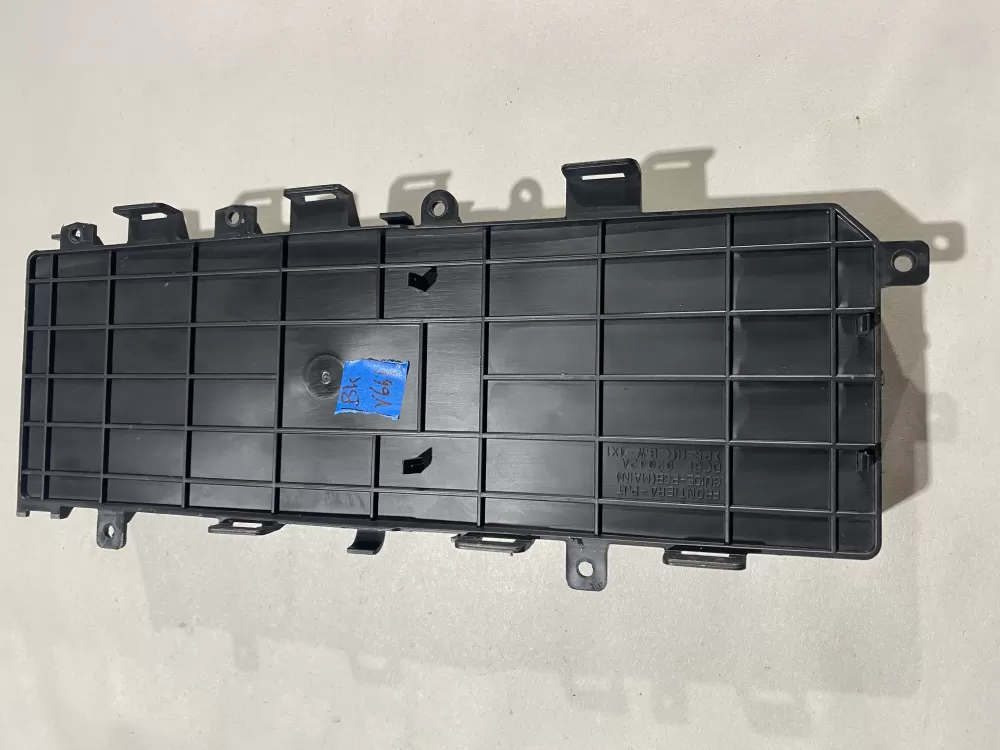 Samsung DC92 00287C DC9200287C Washer Control Board AZ111704 | BKV661