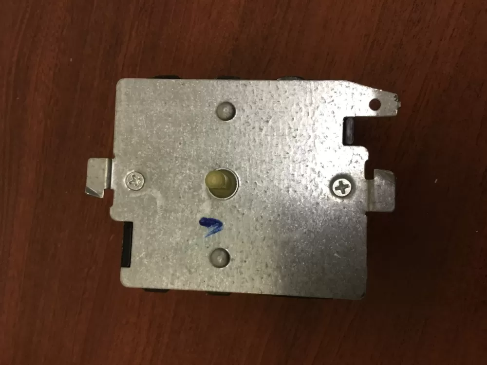 GE  General Electric  Kenmore 189D7146P001 Dryer Timer