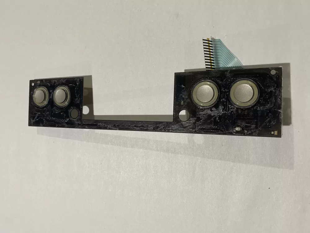 Z10904NO Whirlpool Board - Control