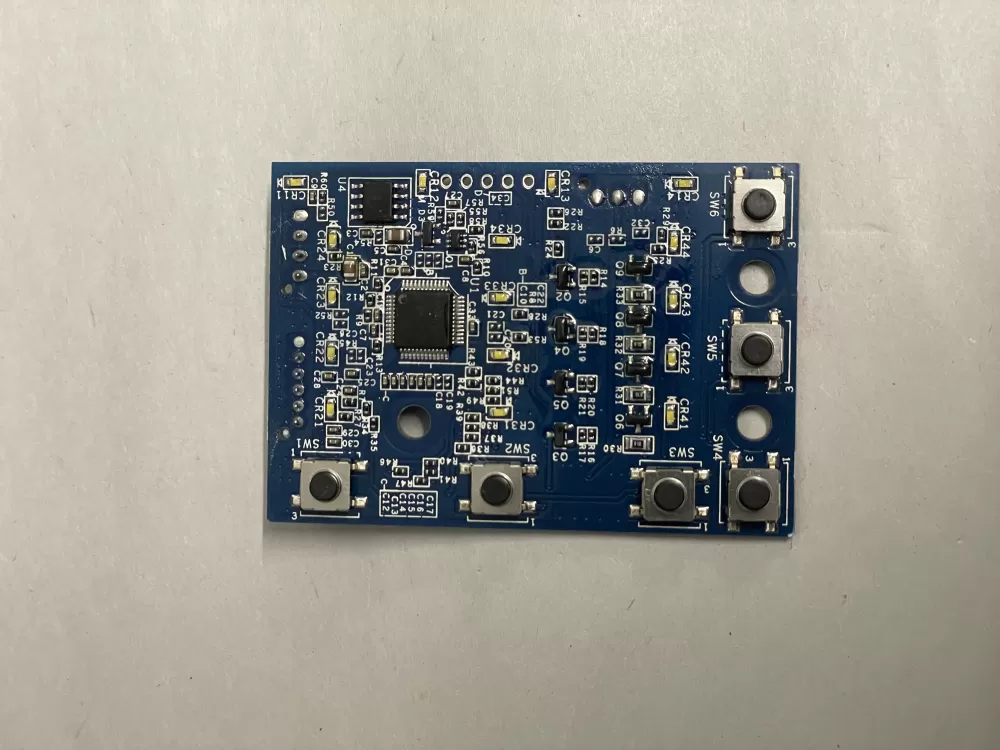 Maytag W11557402 W11374896 W11374898 Washer Control Board AZ208579 | KM360