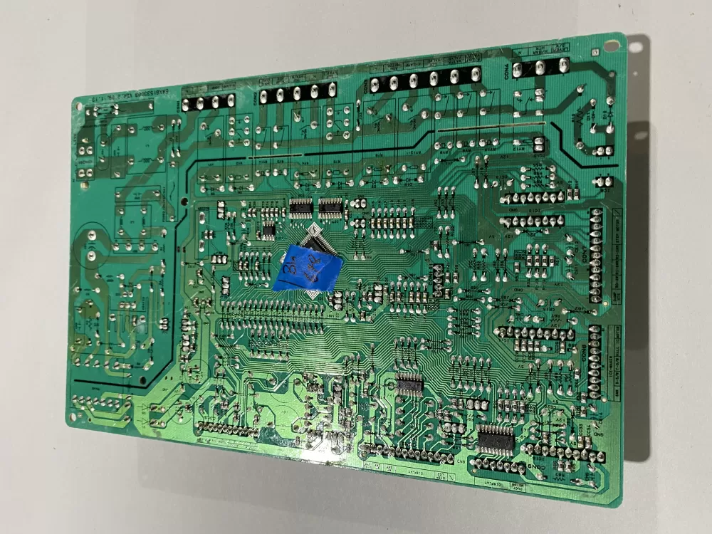 LG Kenmore EBR64585302 EBR64585307 Refrigerator Control Board AZ170843 | BK678