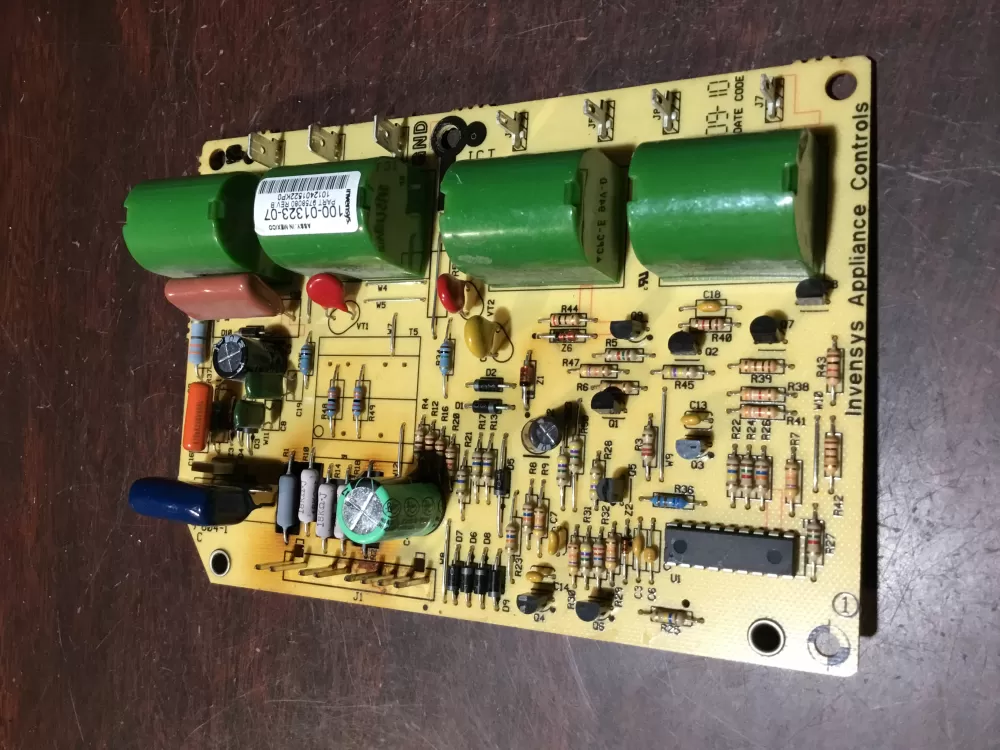 Whirlpool Range Spark Module WPW10331686 / AP6019728 AZ65073 | NR2099