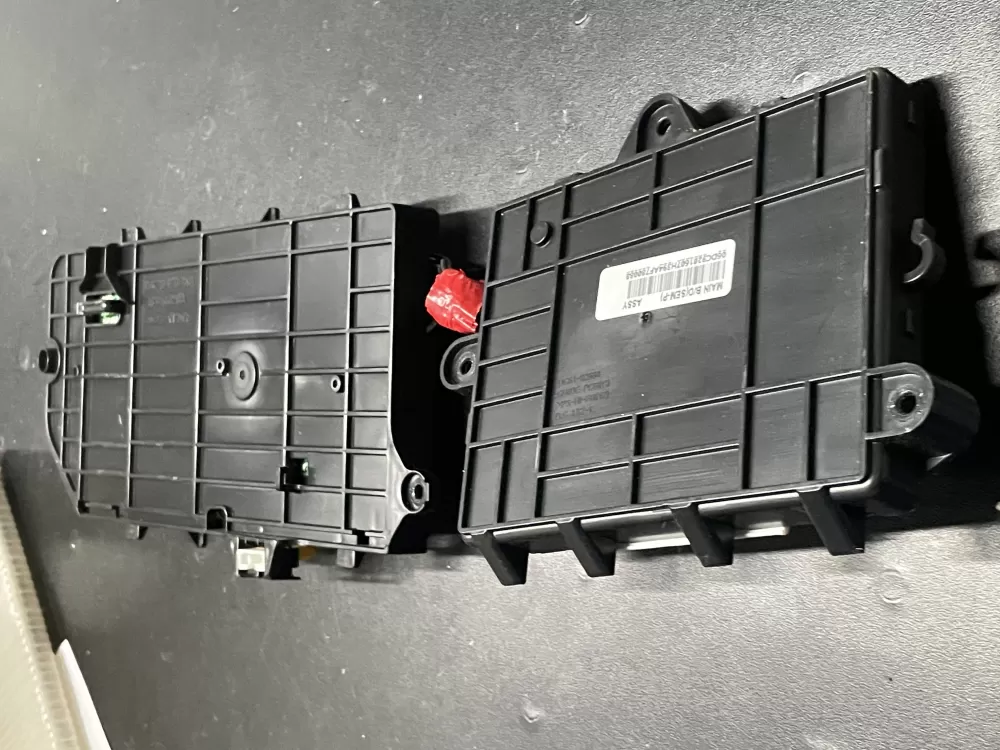 Samsung DC92-01607H Dryer Control Board AZ24239 | WM812