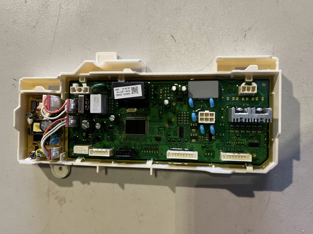 Samsung DC92-02117A DC41-00274A Washer Control Board