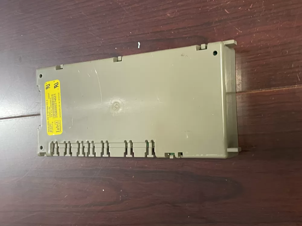 Kenmore KitchenAid W10084141 Dishwasher Control Board AZ98478 | Wm1418