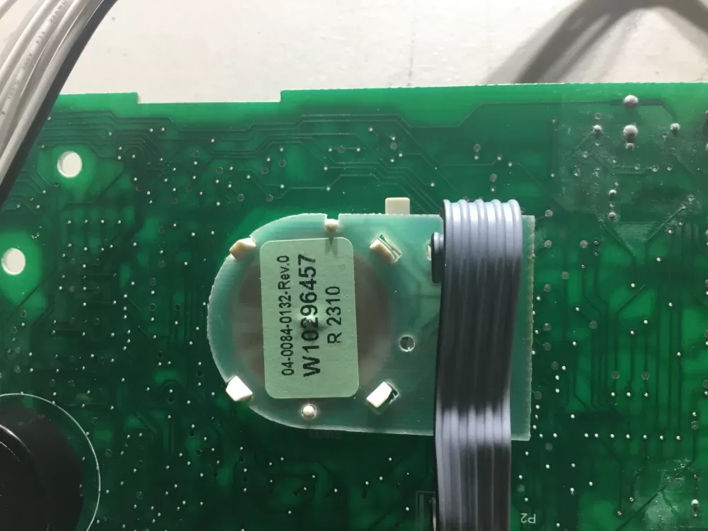 Whirlpool W10399100 W10296457 Washer Control Board AZ46018 | NR1775