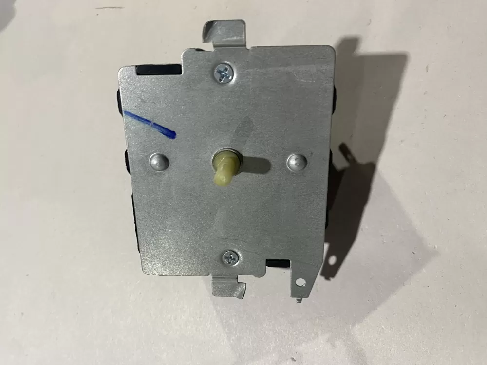 GE 212D1233P009 WE04X23134 WE4M361 4455190 Dryer Timer AZ157435 | BK19