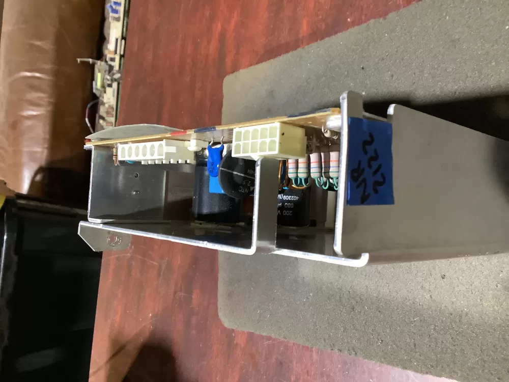 Frigidaire 221870021 Washer Control Board AZ112572 | NR2122