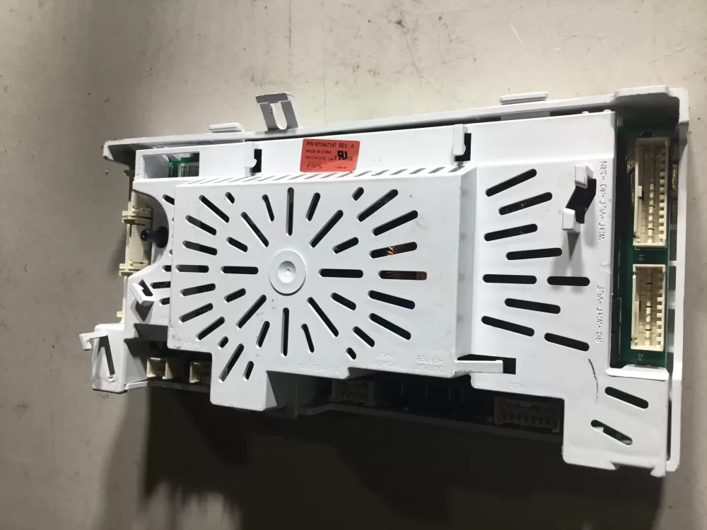Whirlpool W10763748  AP5958473  W10447146  W10447147  4282568  PS10067055  W10394233 Washer Control Board