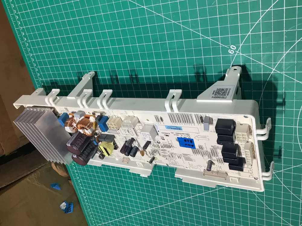 GE 275D1540G014 Washer Control Board AZ173507 | ARV828