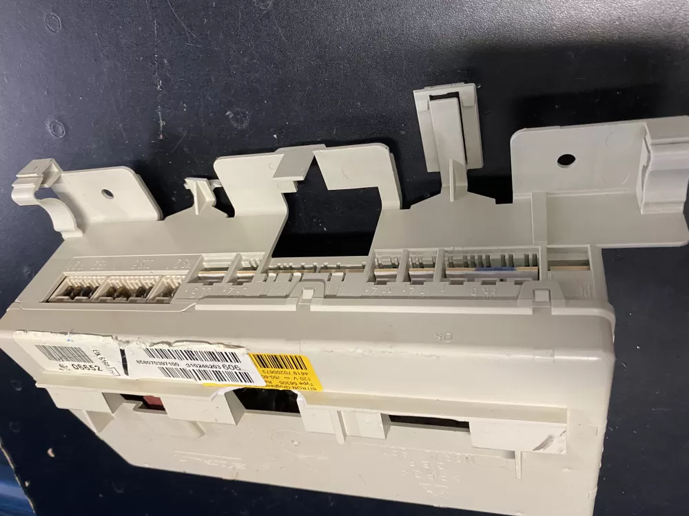 Whirlpool Washer Main Control Board P# 8182697 WP8182697 8182280 AZ21384 | BKV3