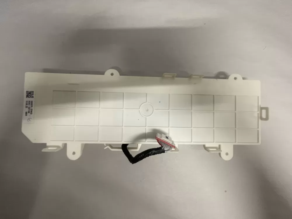 Samsung DC92 02118A Washer Control Board AZ208273 | KMV768