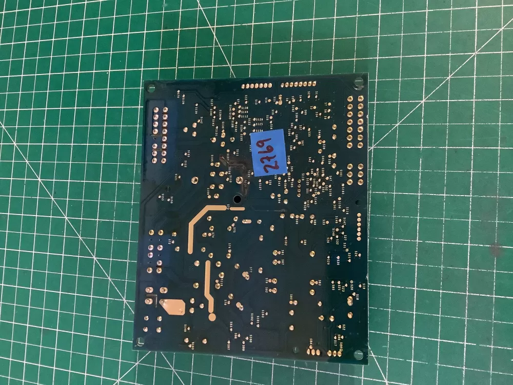 Frigidaire 5304465594 Refrigerator Ice Maker Control Board AZ198774 | NR2769