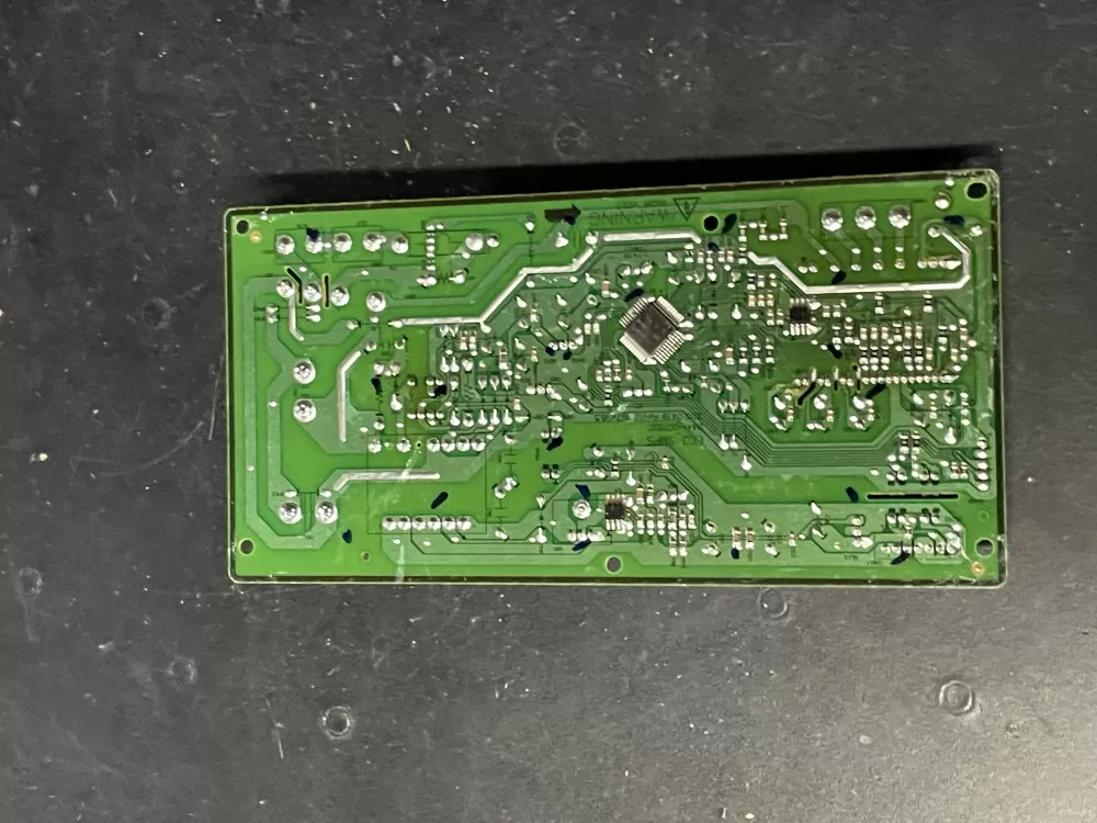 Samsung DA92-00268A Refrigerator Inverter Control Board AZ19686 | WM1129