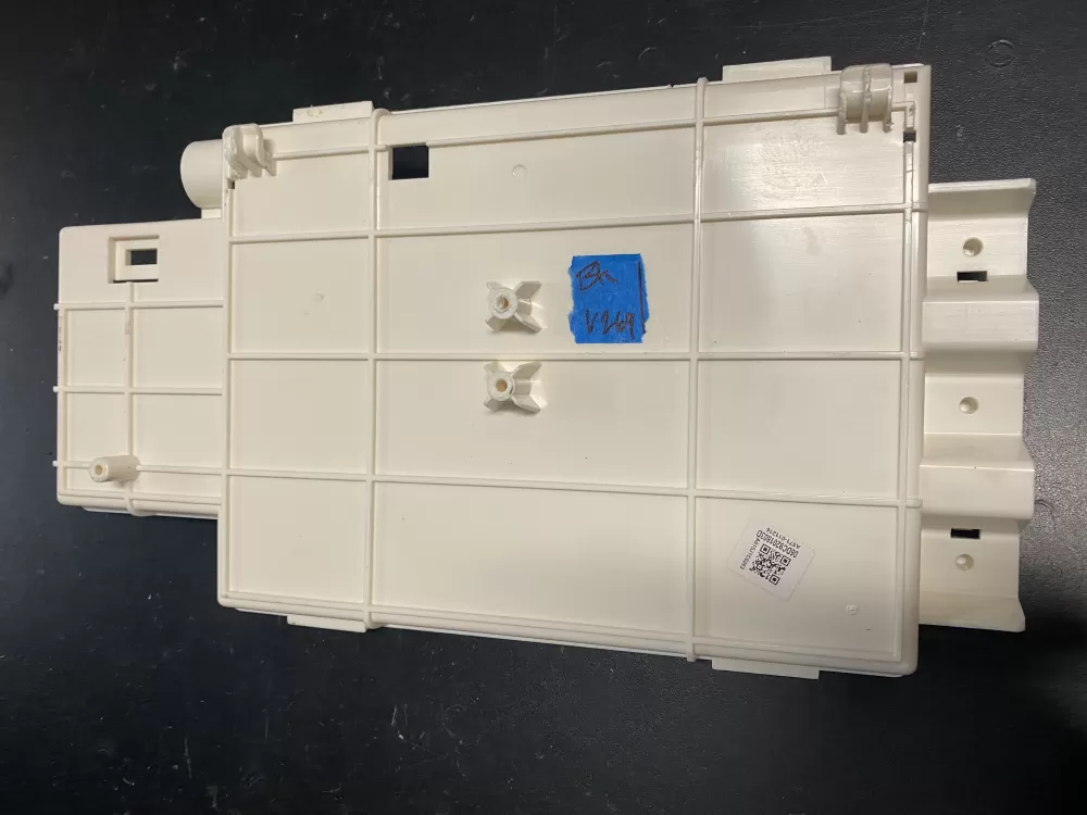 Samsung DC94 05944A Dryer Control Board AZ13012 | BKV269