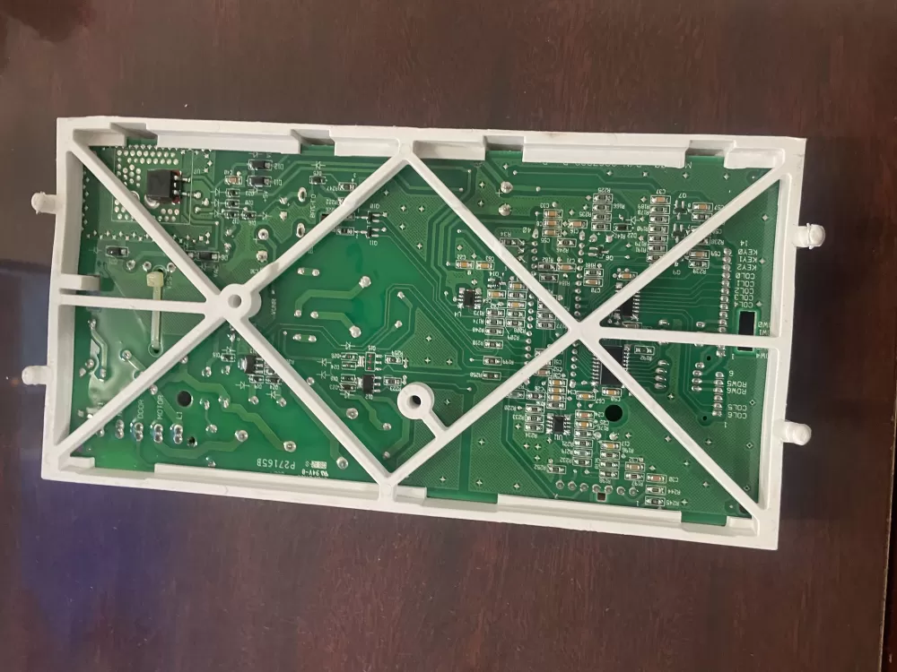 Whirlpool WP8546219 Dryer Control Board AZ45021 | KM820