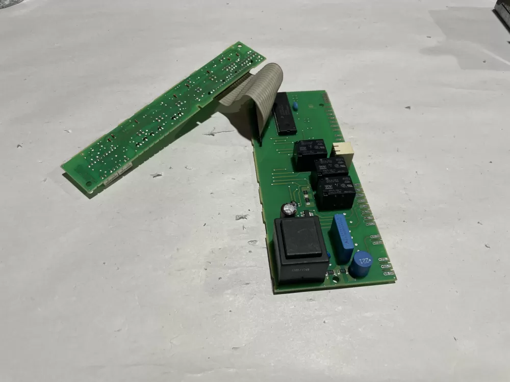 5560-005807 Board - Control