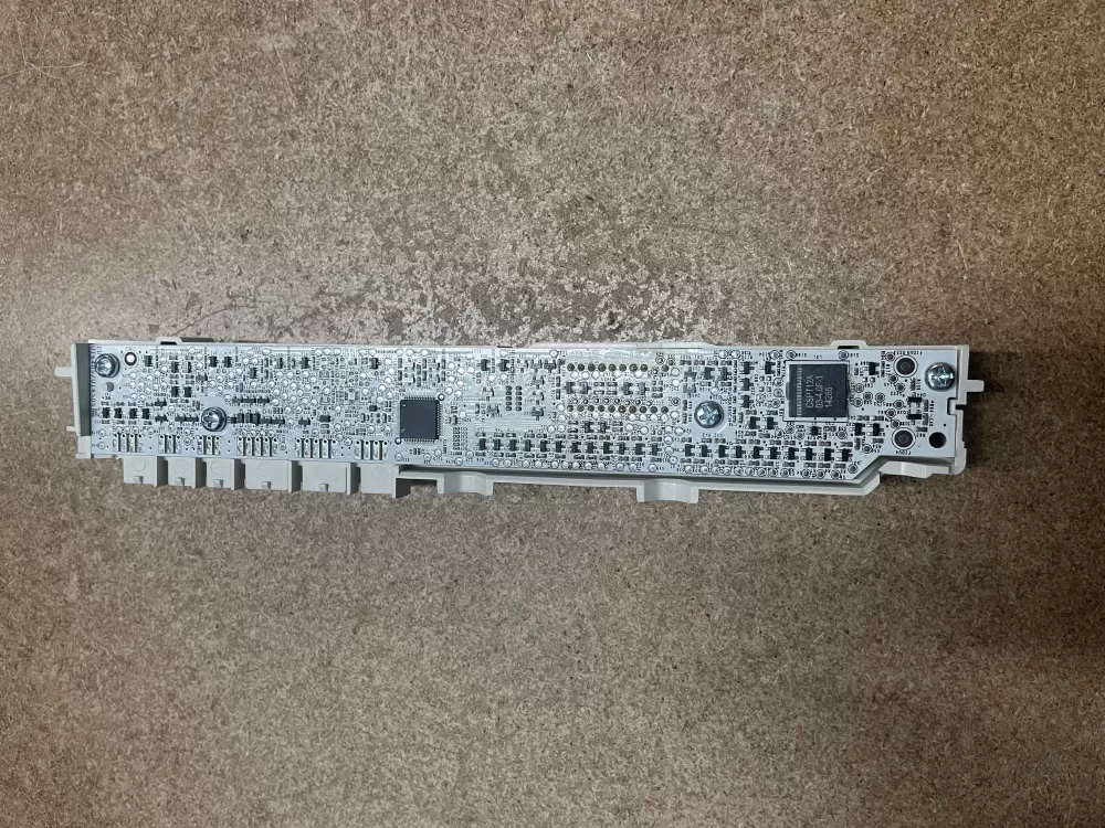 807111005 Display Control Board AZ22151 | KM1658