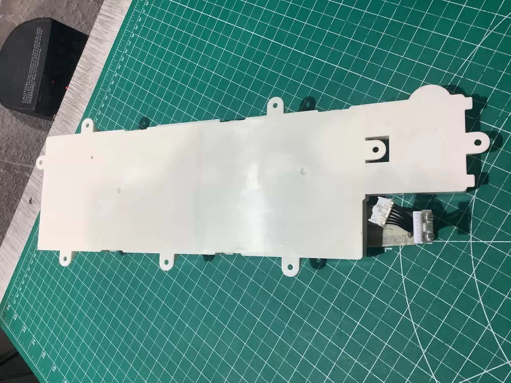 LG EBR62267105 EBR62267102 EAX60993601 Washer Control Board