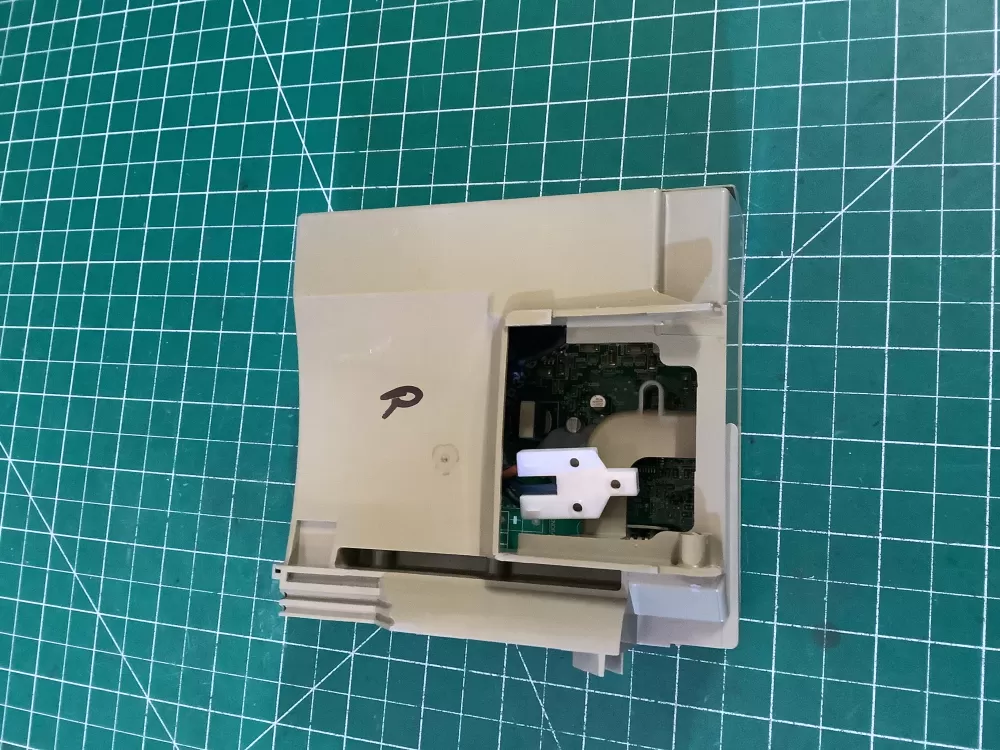 GE 200D5948P012 Refrigerator Control Board Inverter