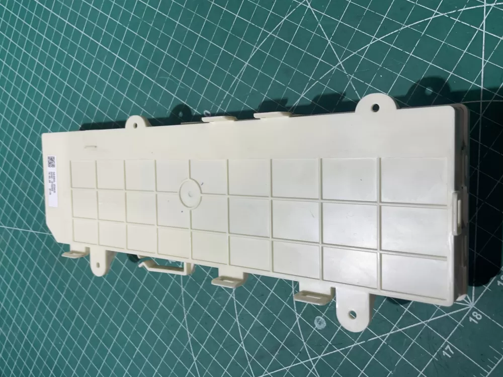 Samsung DC92 01623G Washer Control AZ192930 | Wmv880