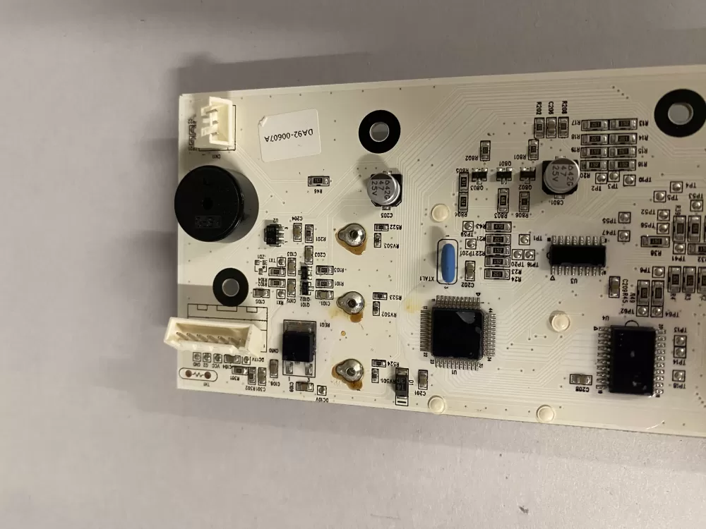 Samsung DA92-00607A Refrigerator samsung Control Board AZ226322 | BK2065