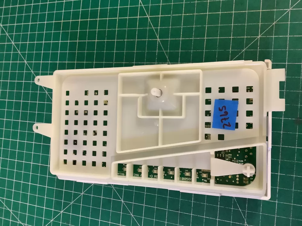 Whirlpool AP6285268 W11101101 W11170319 Washer Control Board AZ198609 | NR2765