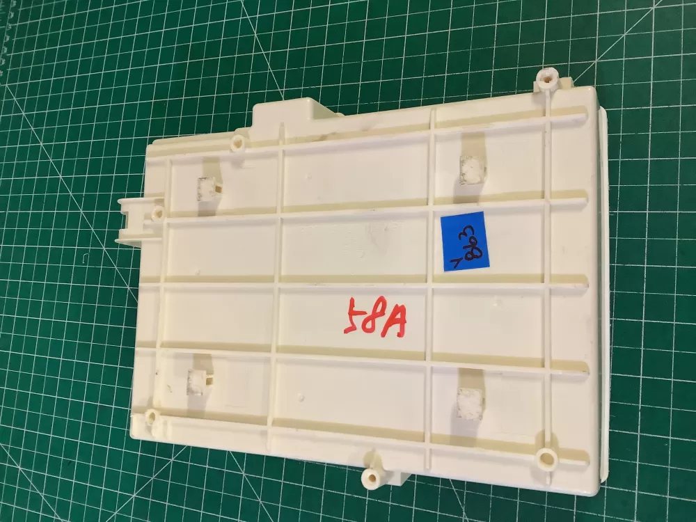 LG 6870EC9203A 6871ER1058A Washer Control Board AZ184753 | NRV863