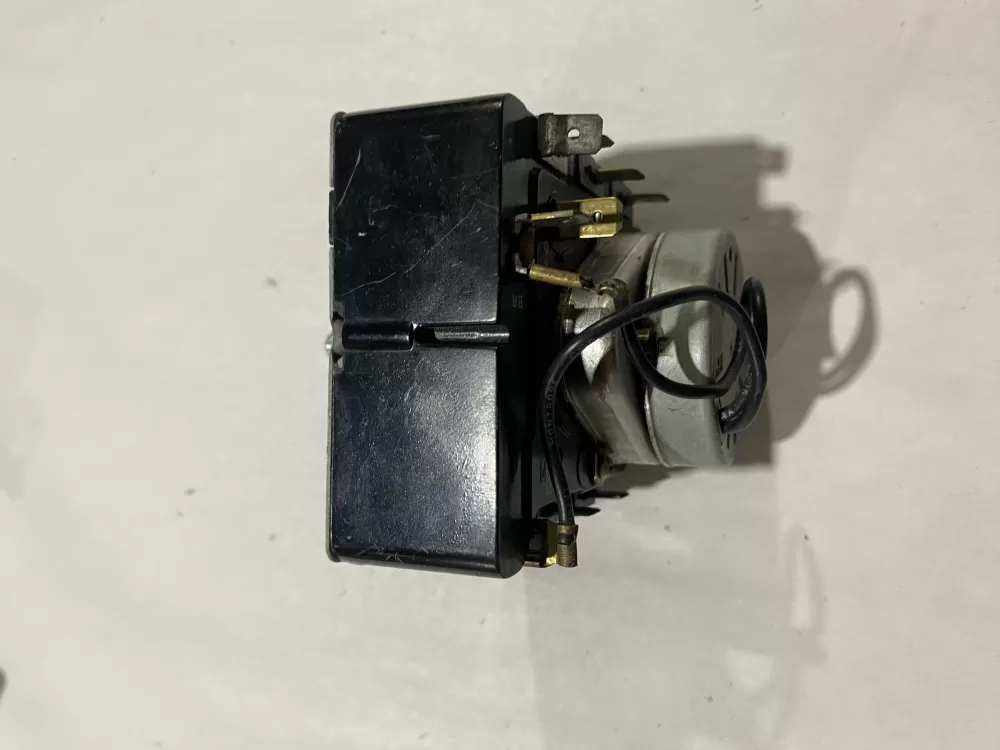 Maytag 6 3085510 Dryer Timer AZ161464 | BK269