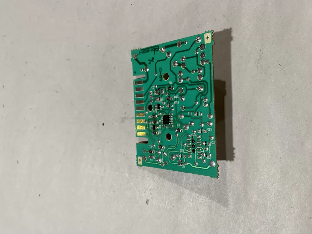 GE 559C213G05 50-982301-D 50-982301-E Dryer Control Board AZ162861 | BK275
