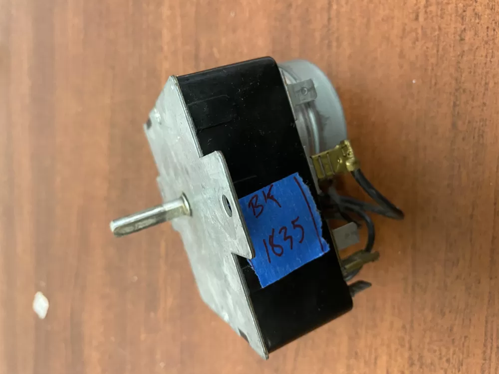 Kenmore Whirlpool 693907 Dryer Timer AZ50921 | BK1835
