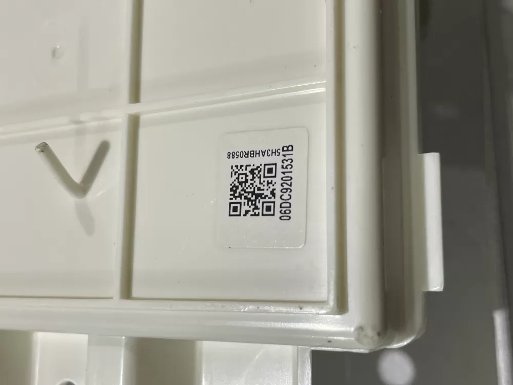 Samsung AP5955156 DC92 01531B PS10063192 Washer Control Board AZ165056 | Wm435