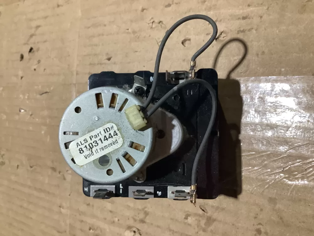 Alliance #D510524P 510524P Speed Queen Dryer TIMER 120/60 AZ115488 | AR2143