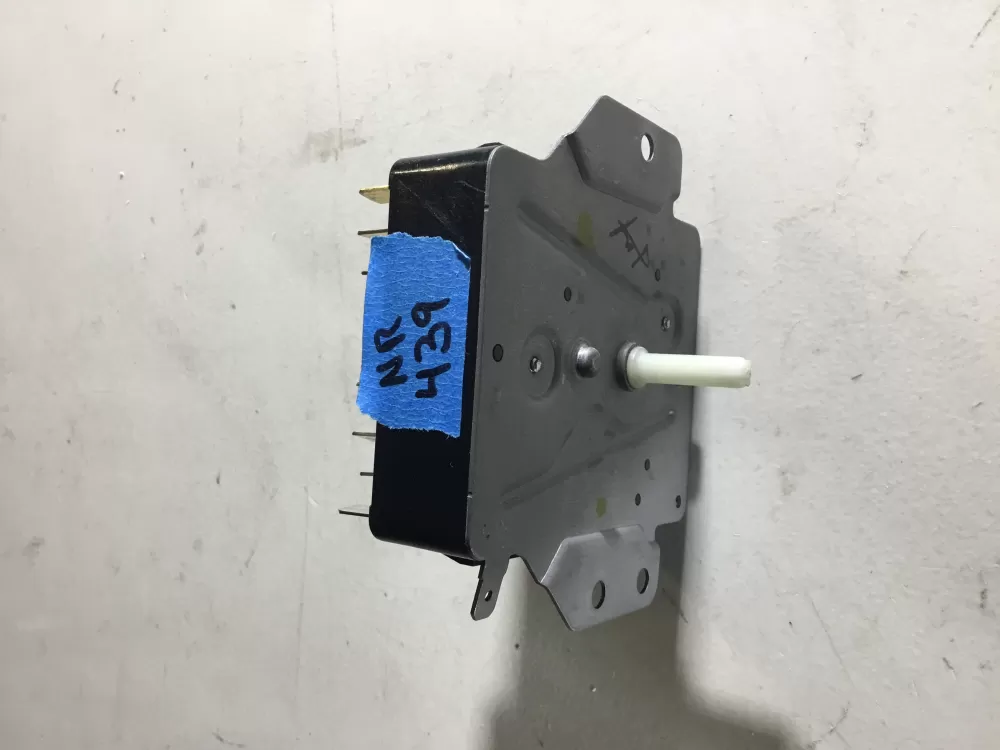 Whirlpool Kenmore AP6016539 W10185976 WPW10185976VP Dryer Timer AZ45725 | NR439